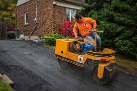 Best Asphalt Driveway Installation  in Del Norte, CO